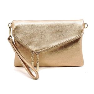Large Envelope Clutch